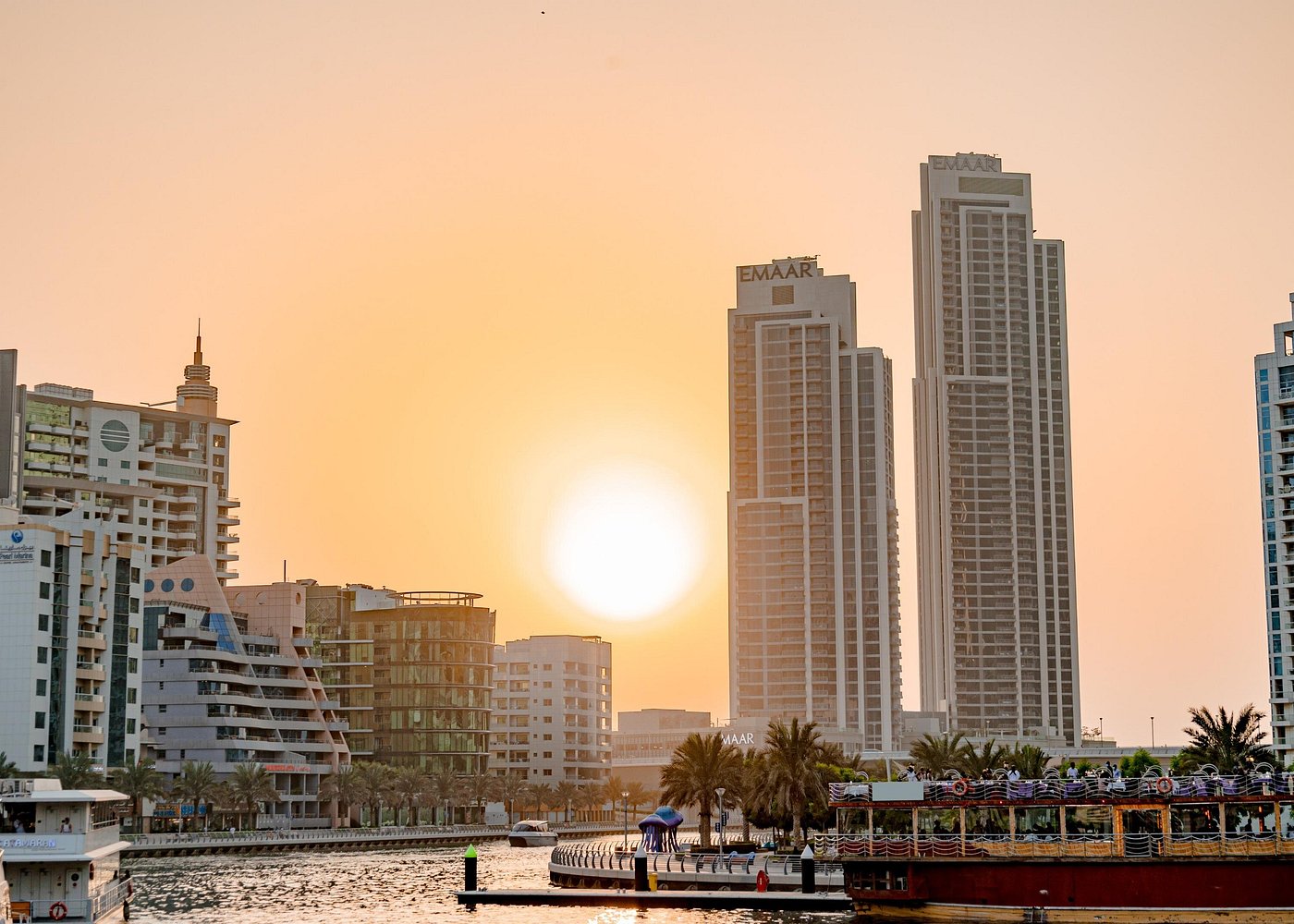 Bateau de croisière Silvercraft